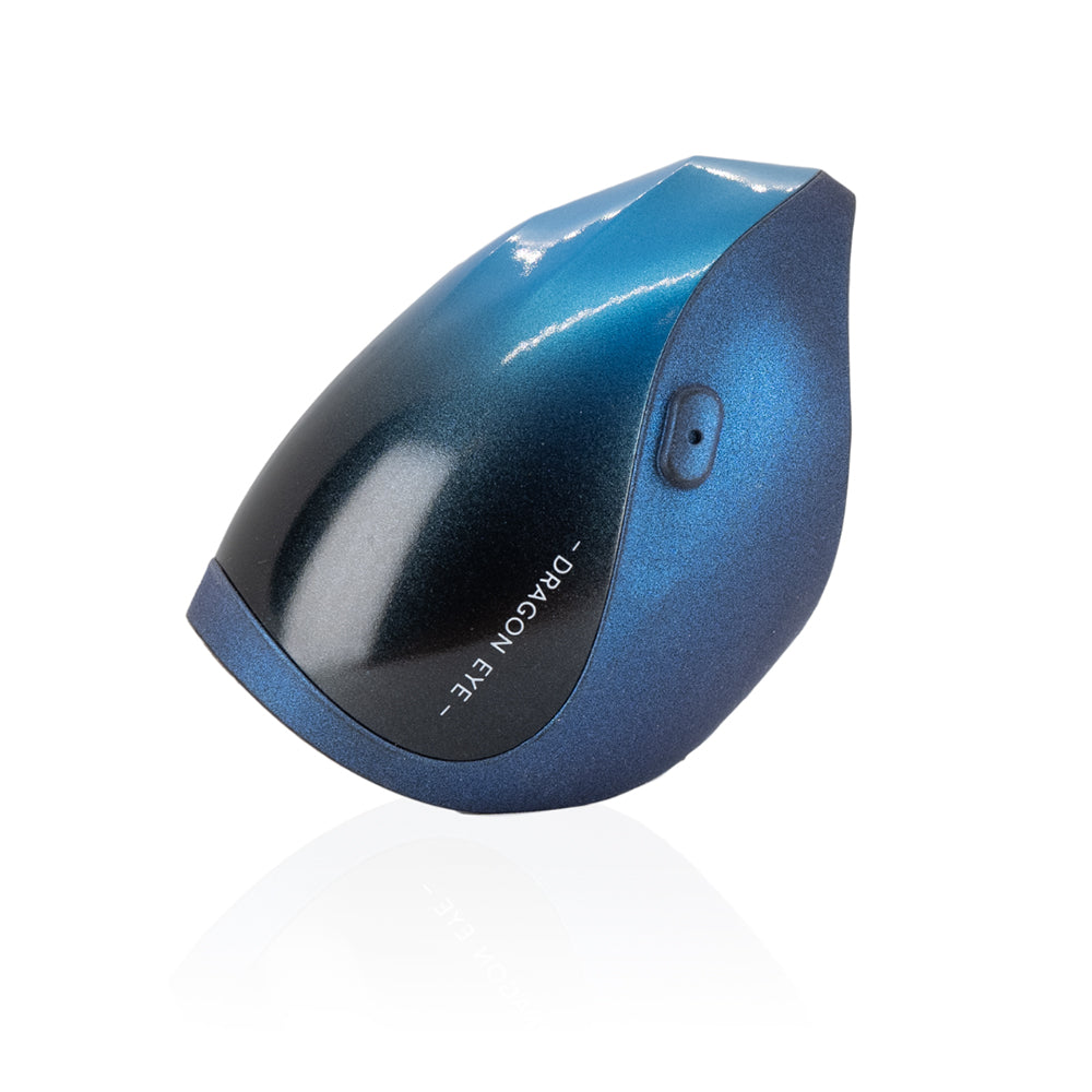Hot Octopuss Pulse Dragon Eye 10th Anniversary Limited Edition - Blue