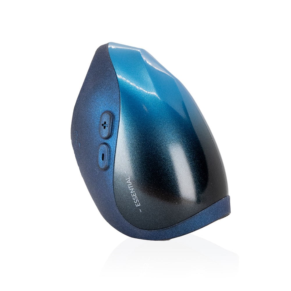 Hot Octopuss Pulse Dragon Eye 10th Anniversary Limited Edition - Blue