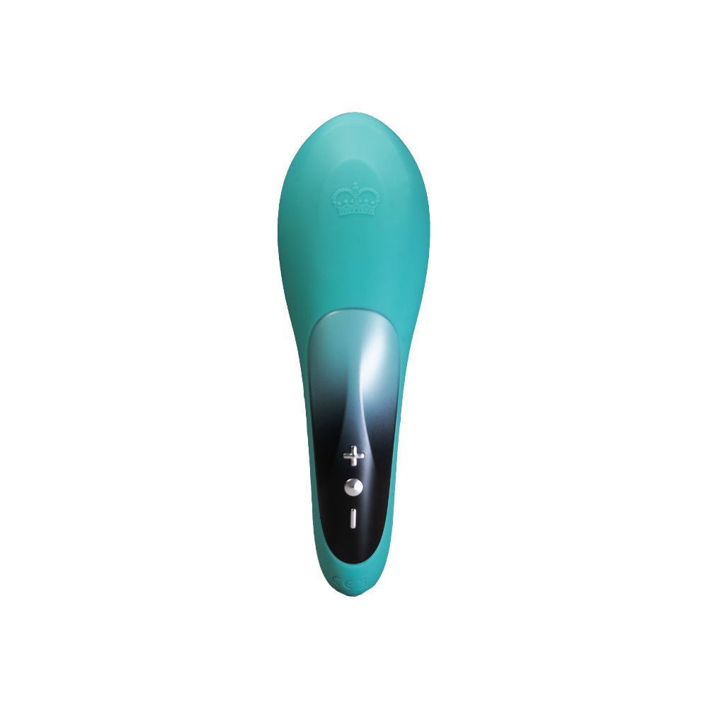 Hot Octopuss Pulse Queen - Aqua