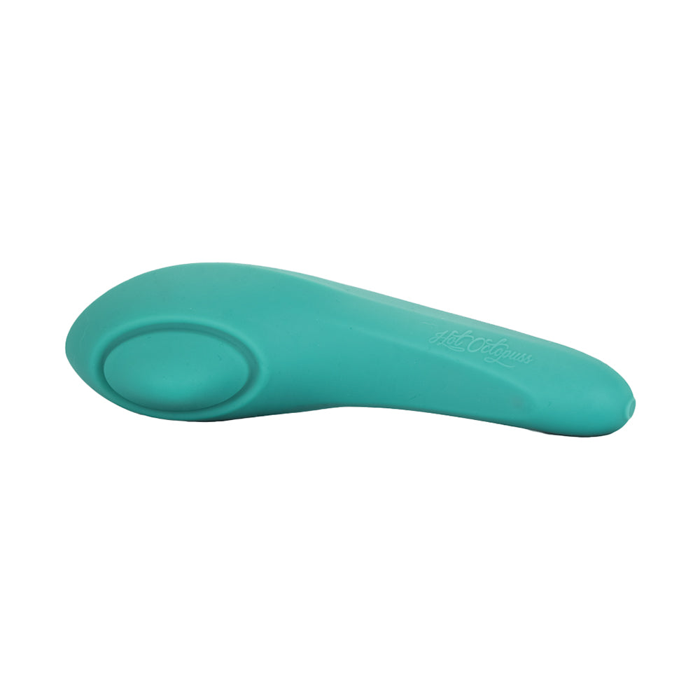Hot Octopuss Pulse Queen - Aqua