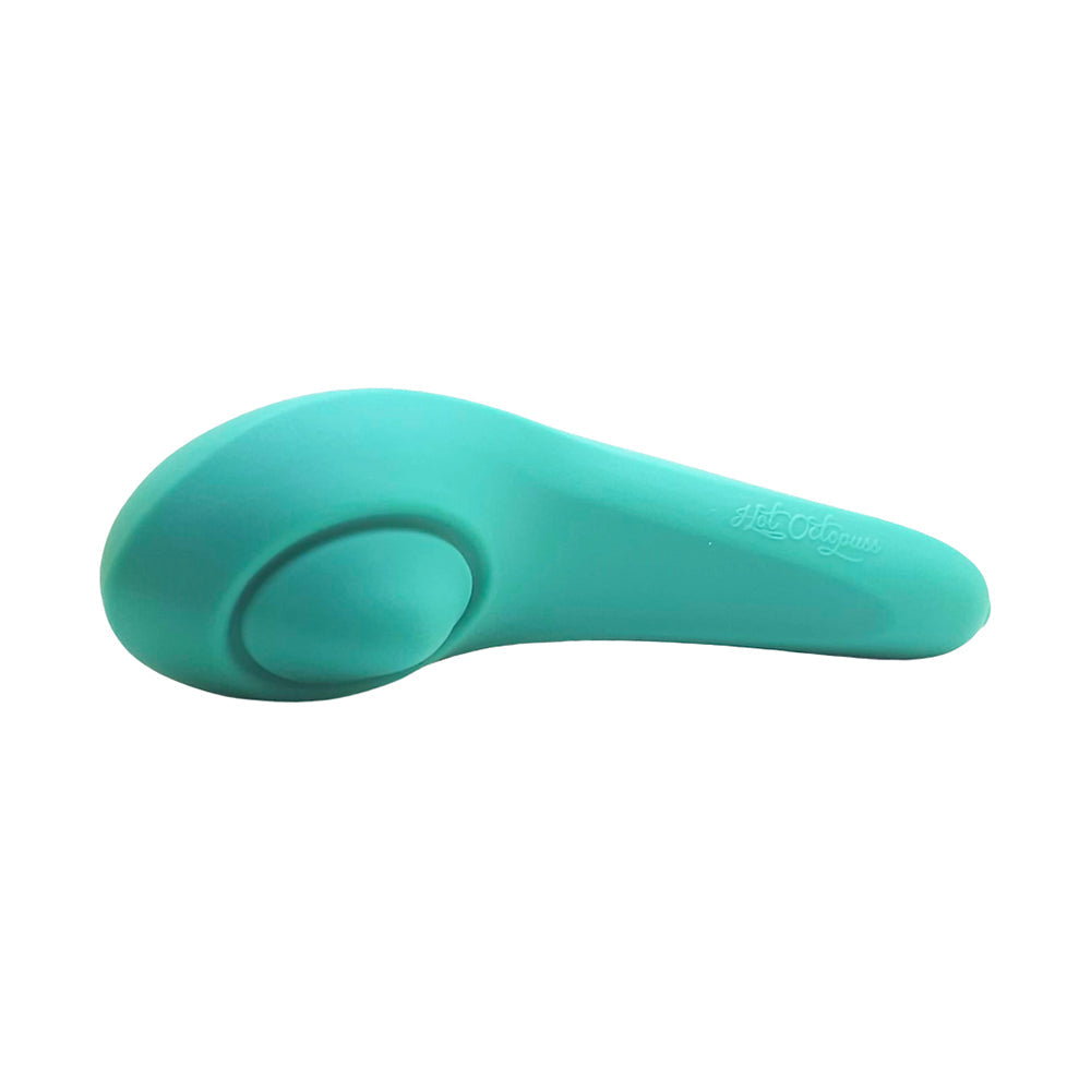 Hot Octopuss Pulse Queen - Aqua