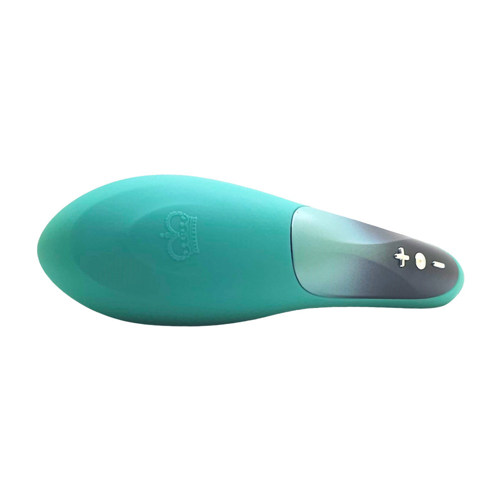 Hot Octopuss Pulse Queen - Aqua