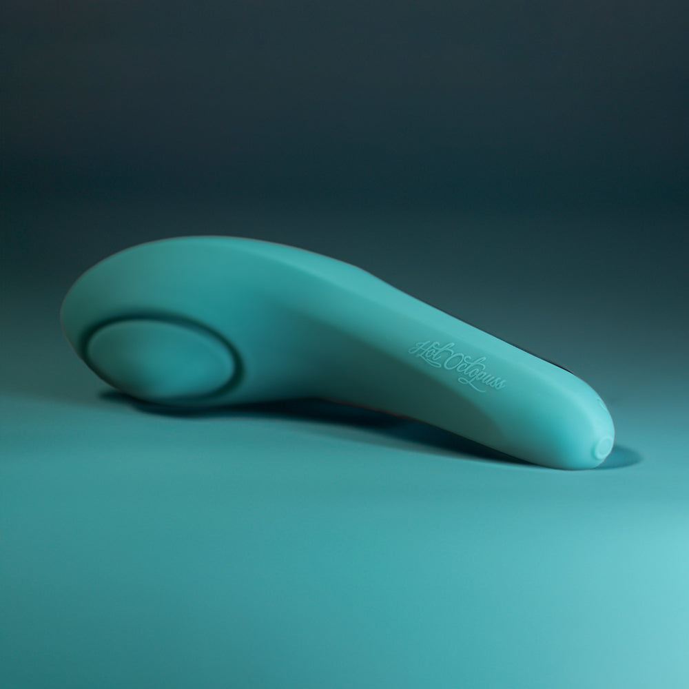 Hot Octopuss Pulse Queen - Aqua