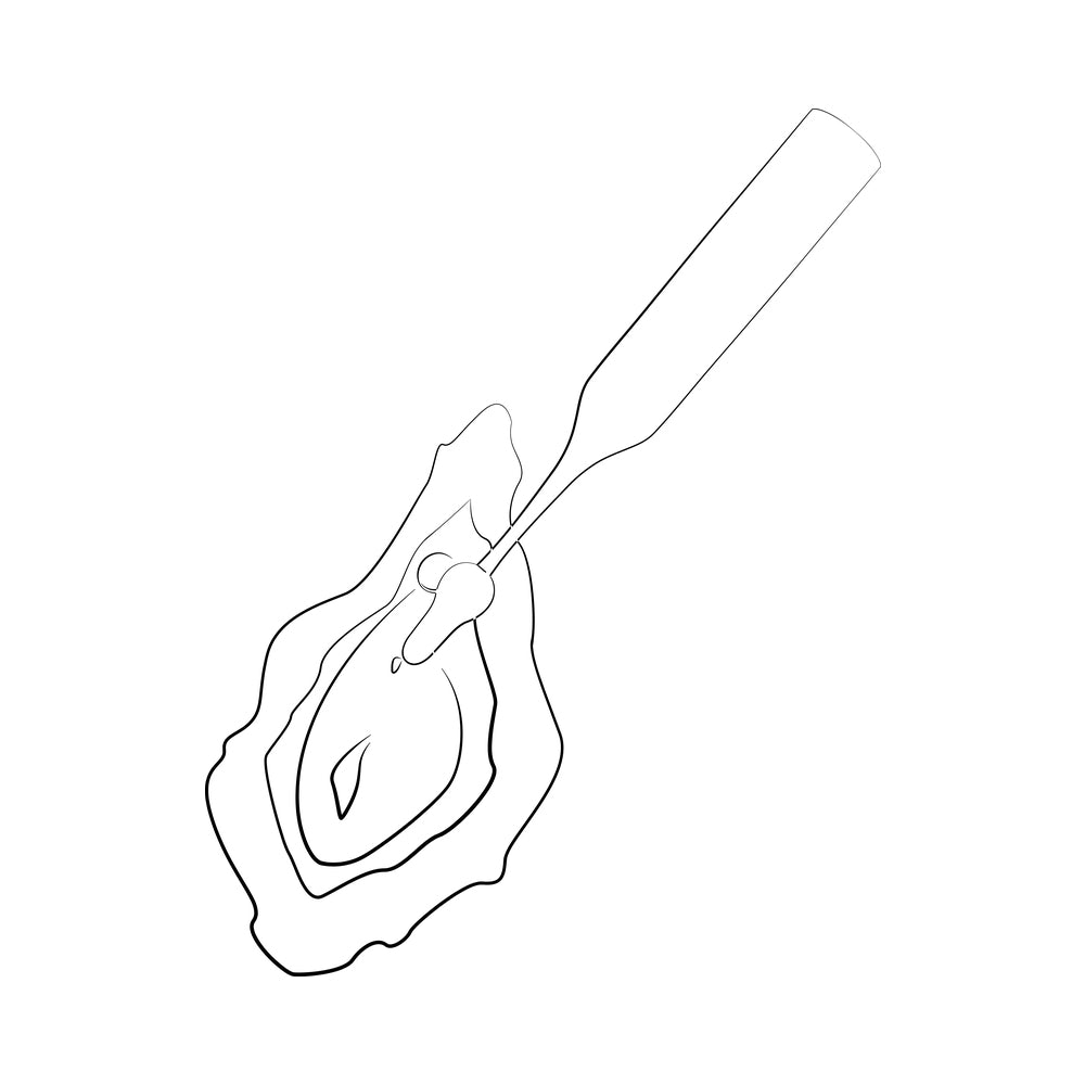 ROMP Pop Vibrating Clitoral Stimulator - Coral