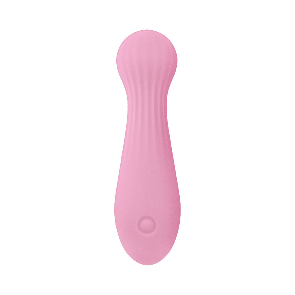 My Secret Torpedo - Pink