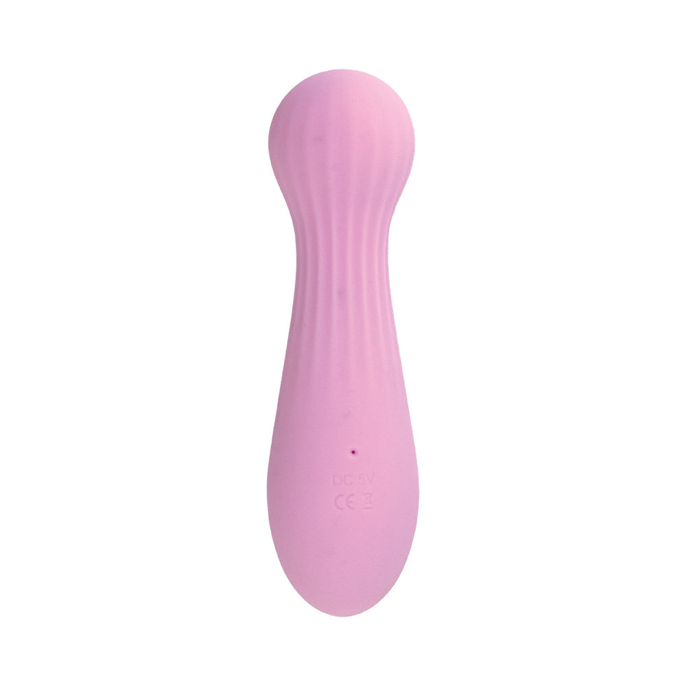 My Secret Torpedo - Pink