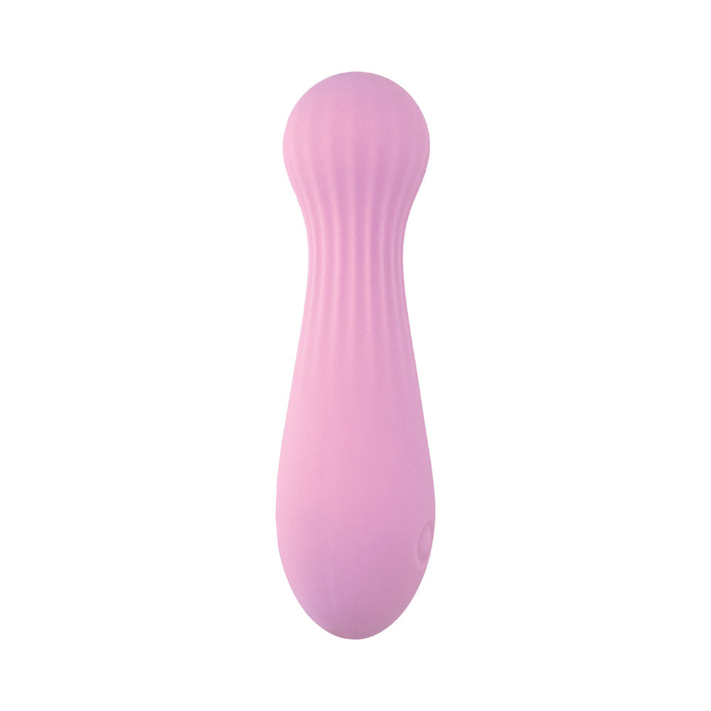 My Secret Torpedo - Pink