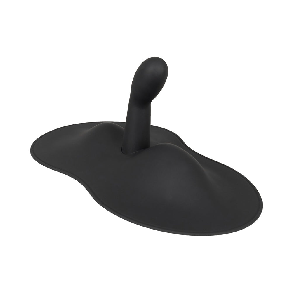 Vibepad 3 G-Spot Vibrator Grinding Pad - Black