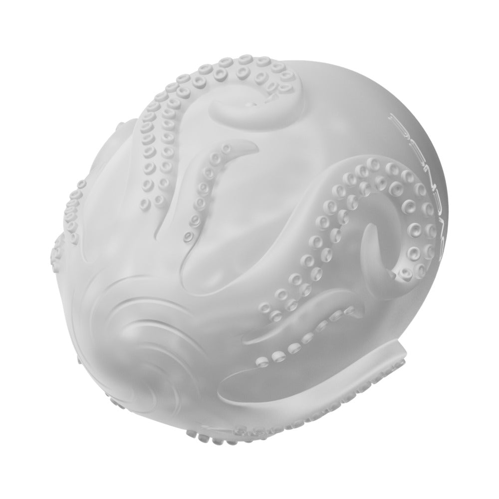 Lovense Kraken Egg 6-Pack - White