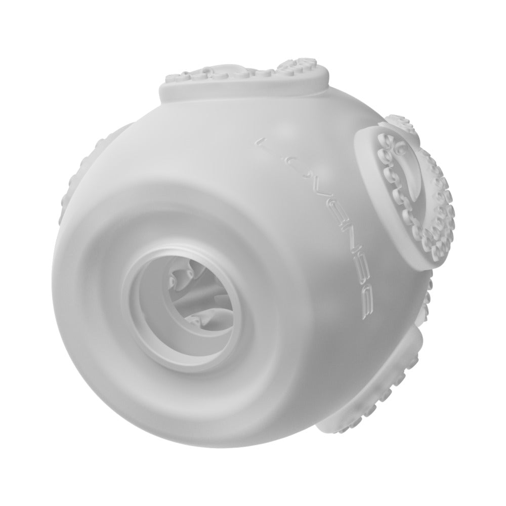 Lovense Kraken Egg 6-Pack - White