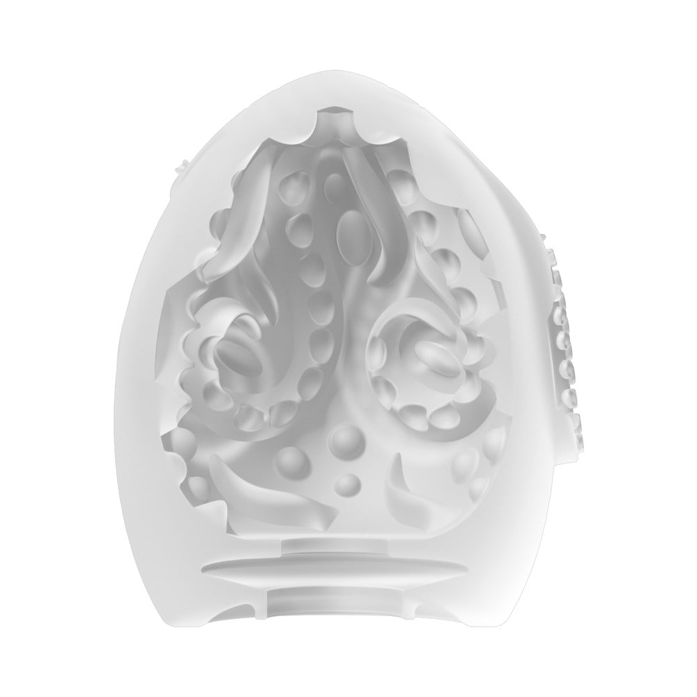 Lovense Kraken Egg 6-Pack - White