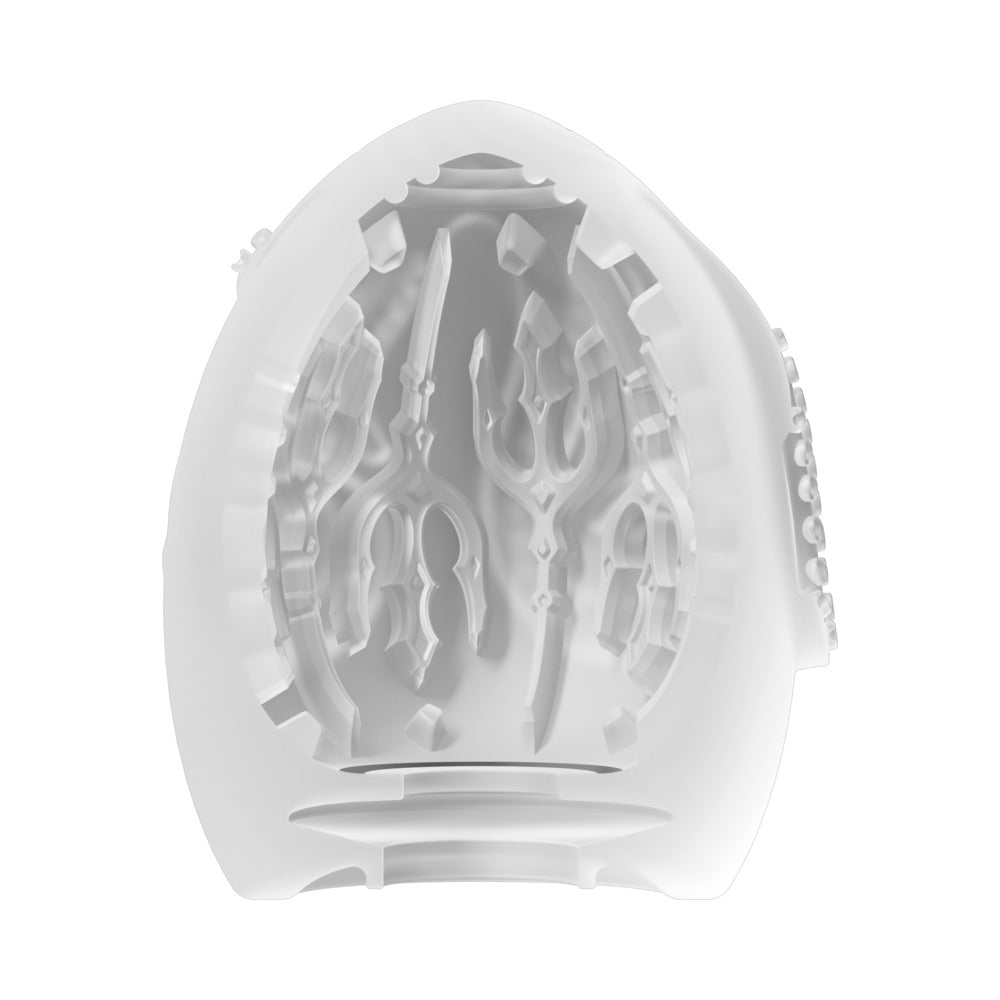 Lovense Kraken Egg 6-Pack - White