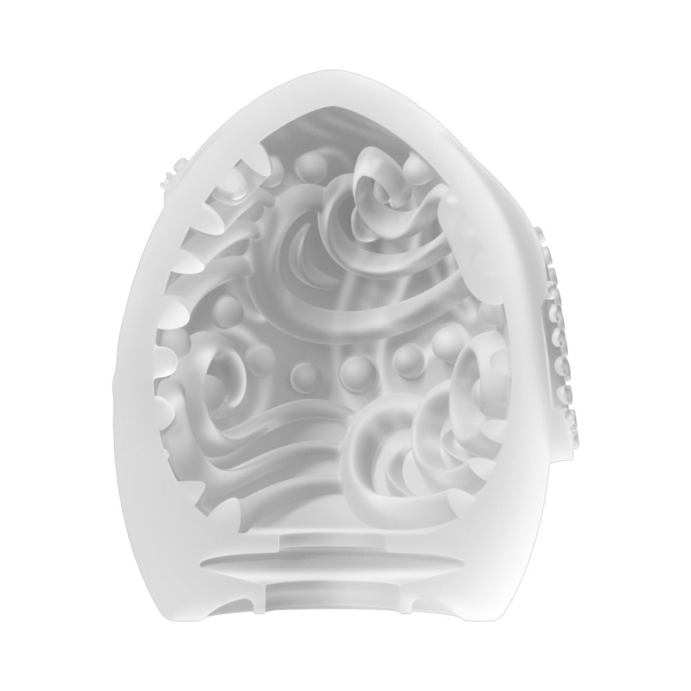 Lovense Kraken Egg 6-Pack - White