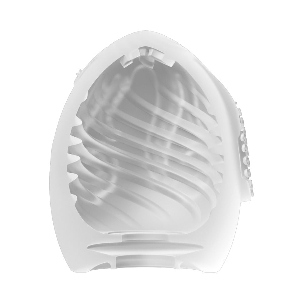 Lovense Kraken Egg 6-Pack - White