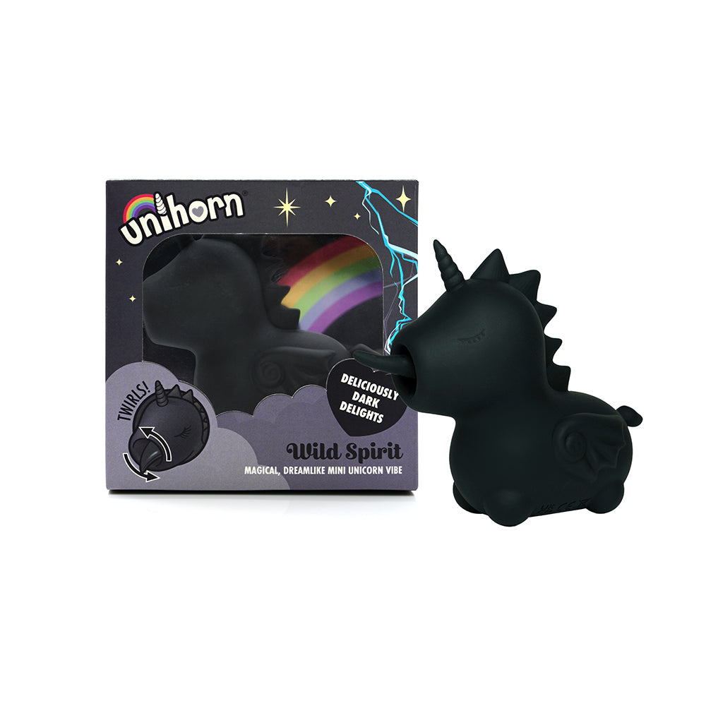 Unihorn Wild Spirit