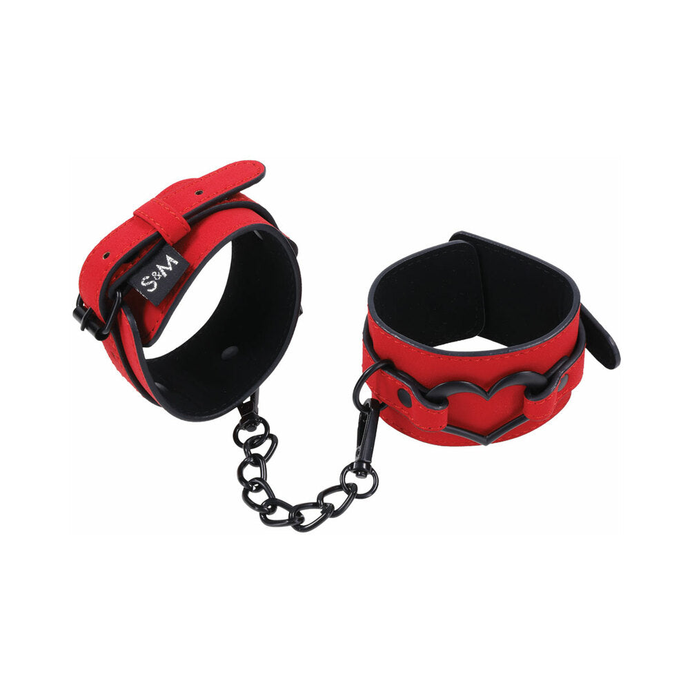 S&M Amor Handcuffs