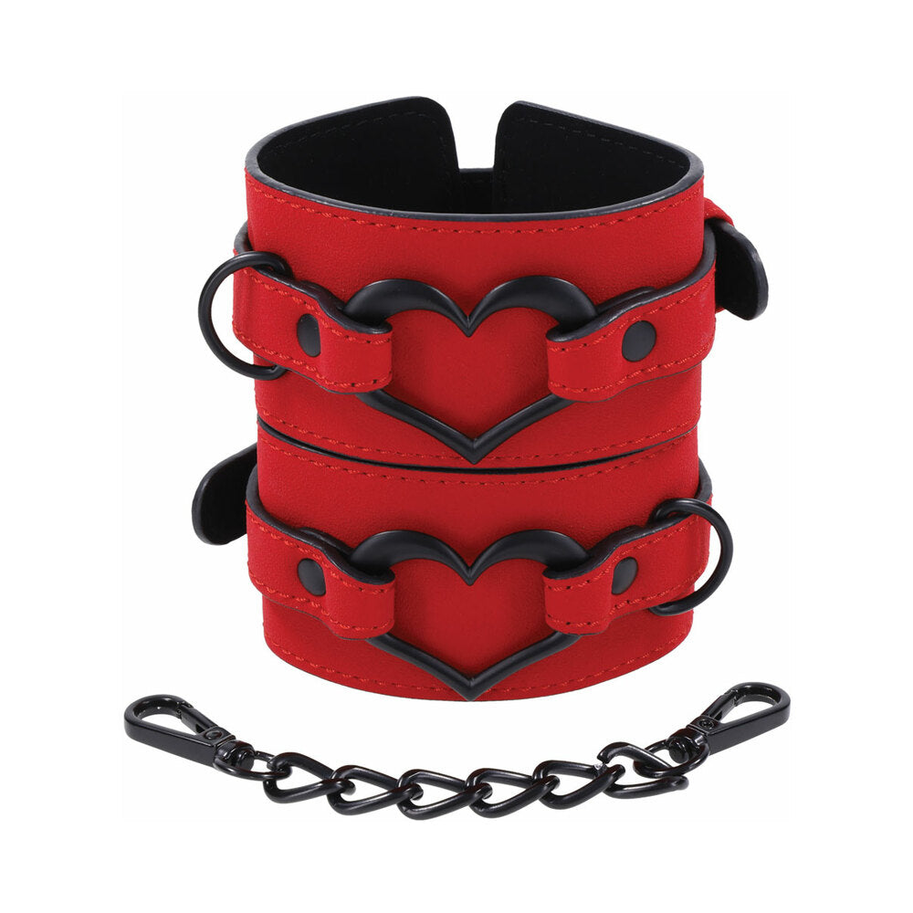 S&M Amor Handcuffs