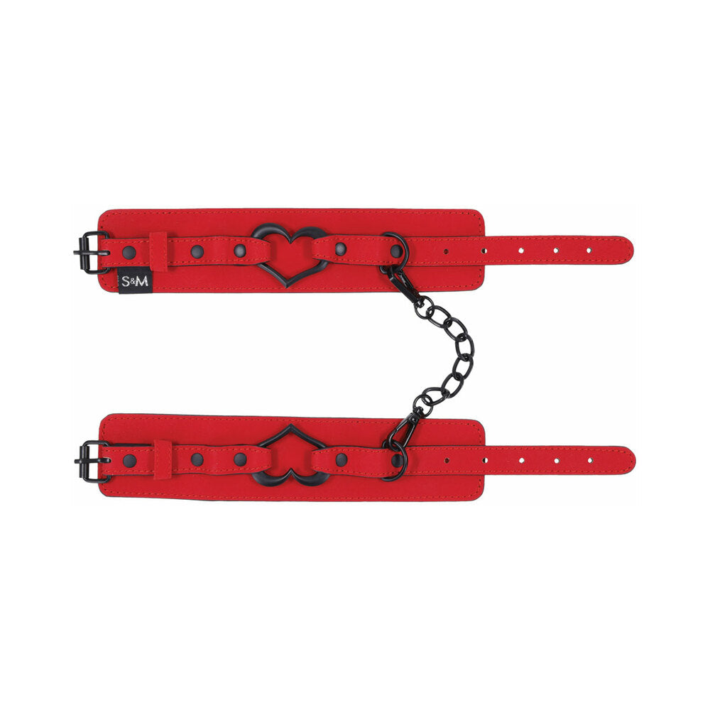 S&M Amor Handcuffs