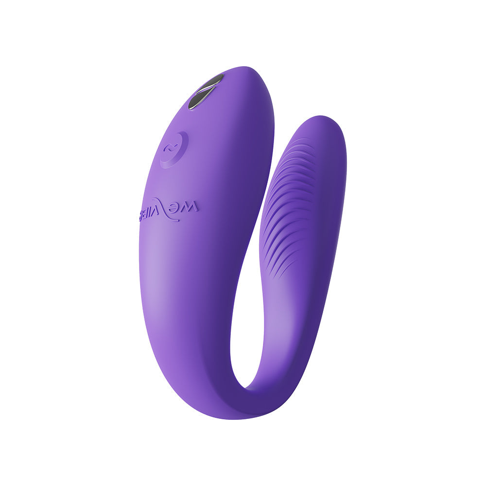 We-Vibe Sync Go - Light Purple