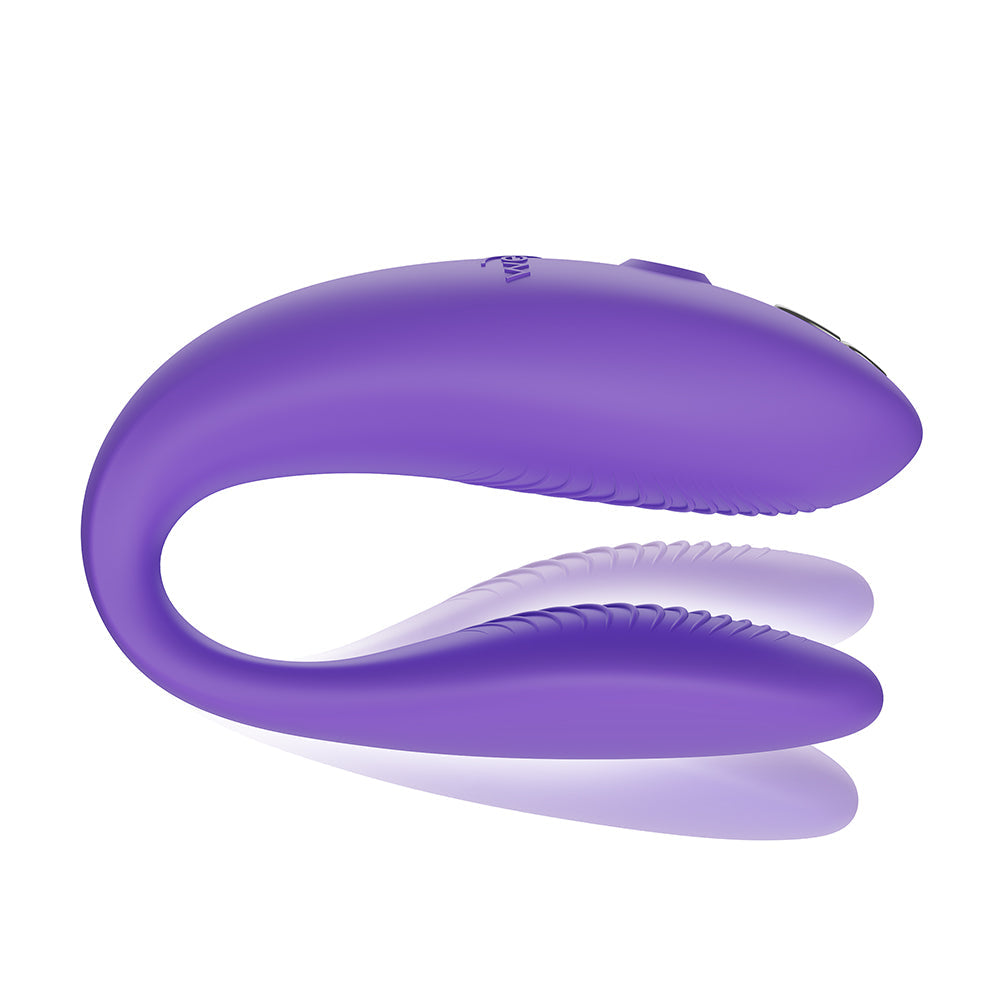We-Vibe Sync Go - Light Purple