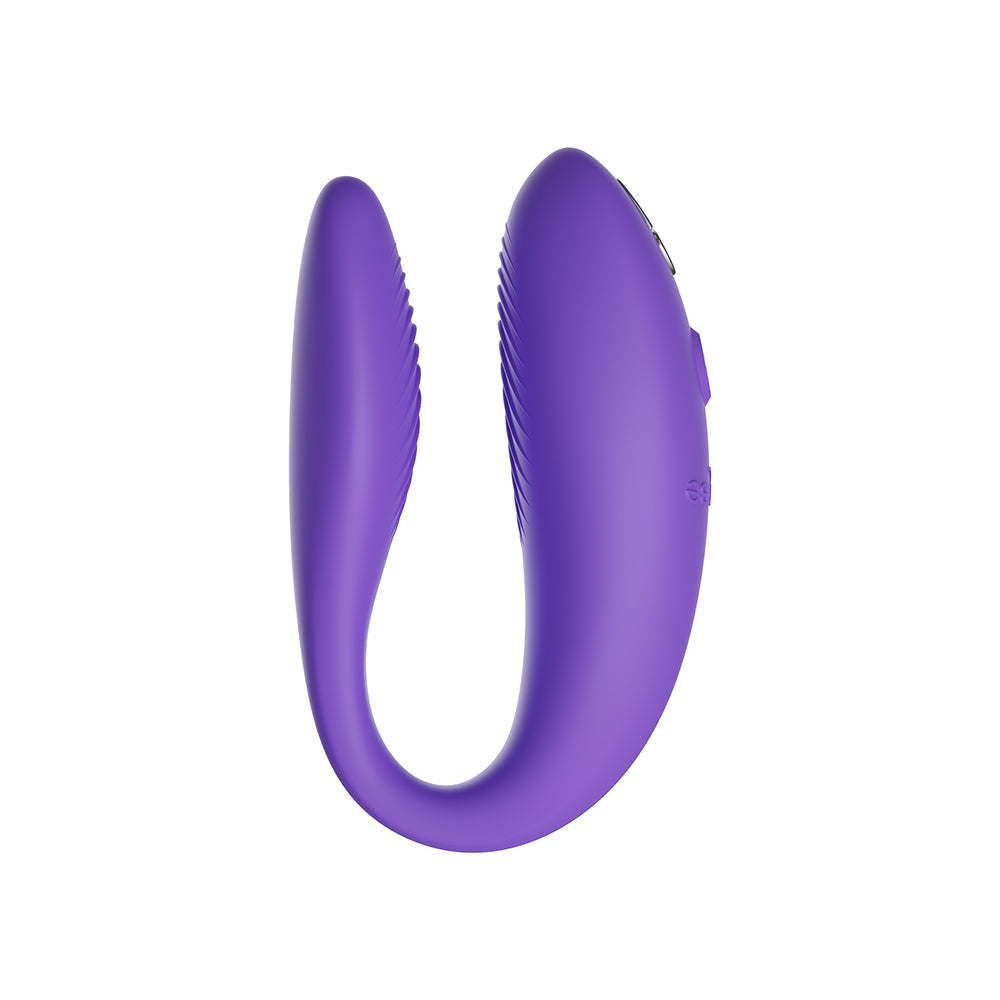 We-Vibe Sync Go - Light Purple