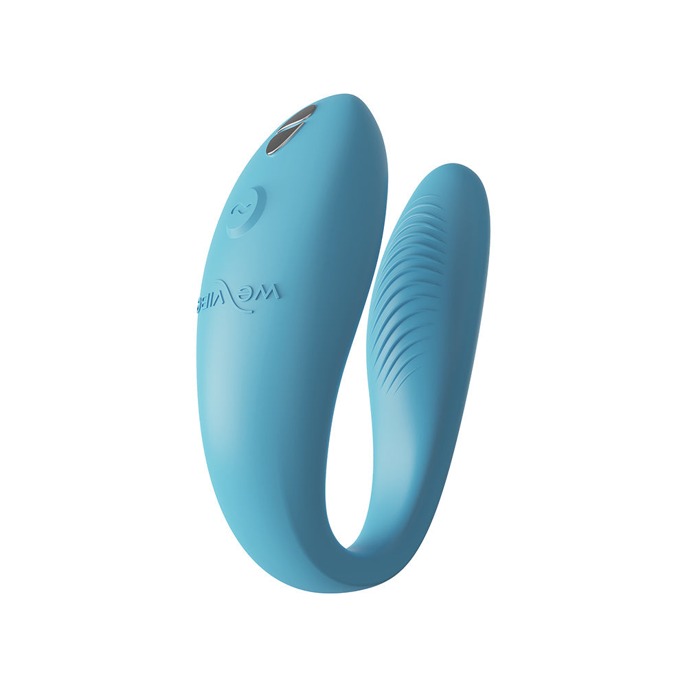 We-Vibe Sync Go - Turquoise