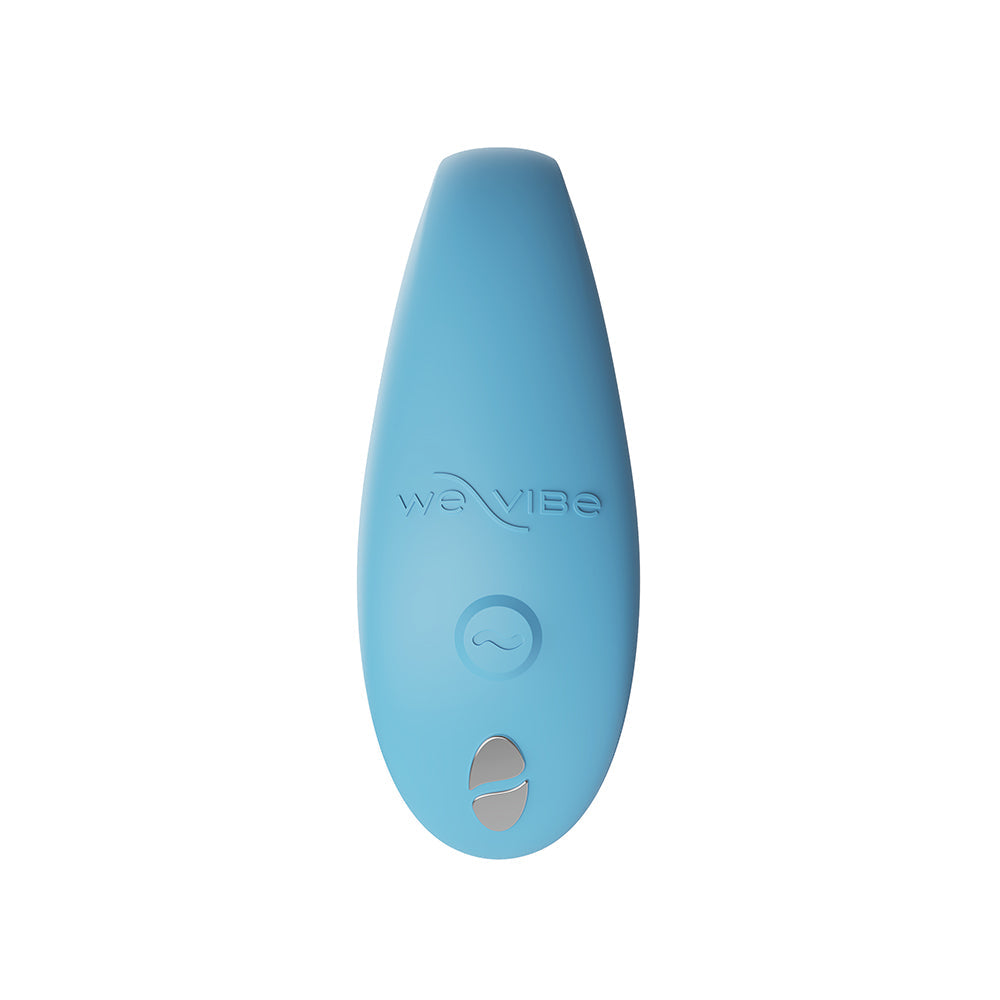 We-Vibe Sync Go - Turquoise