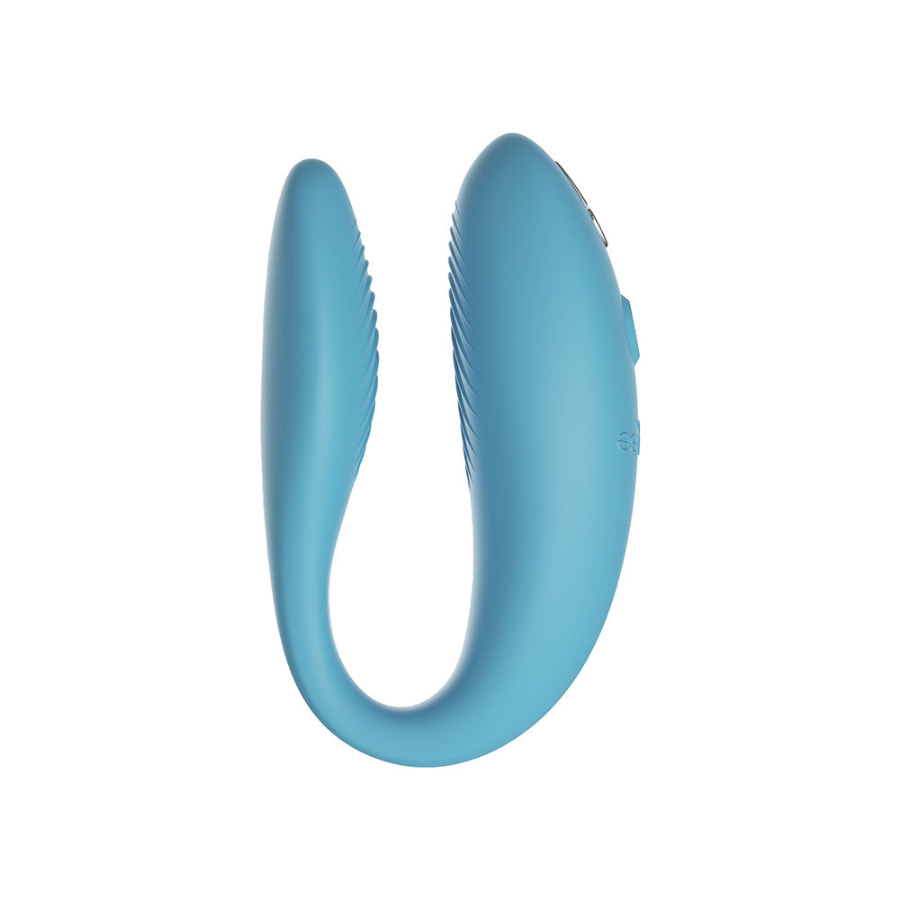 We-Vibe Sync Go - Turquoise