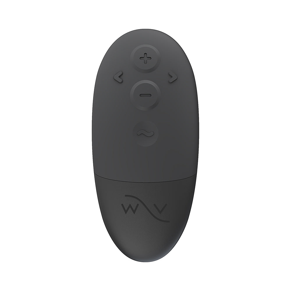 We Vibe Bond, Ditto, Moxie, Vector, Remote Control Replacement - Black