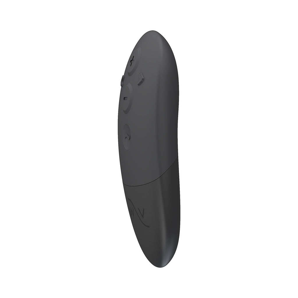 We Vibe Bond, Ditto, Moxie, Vector, Remote Control Replacement - Black