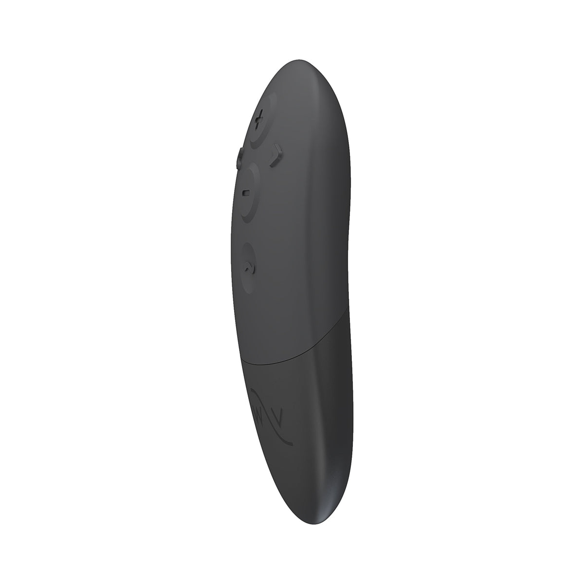 We Vibe Bond, Ditto, Moxie, Vector, Remote Control Replacement - Black