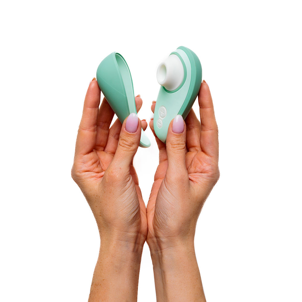 Womanizer Liberty 2 - Sage