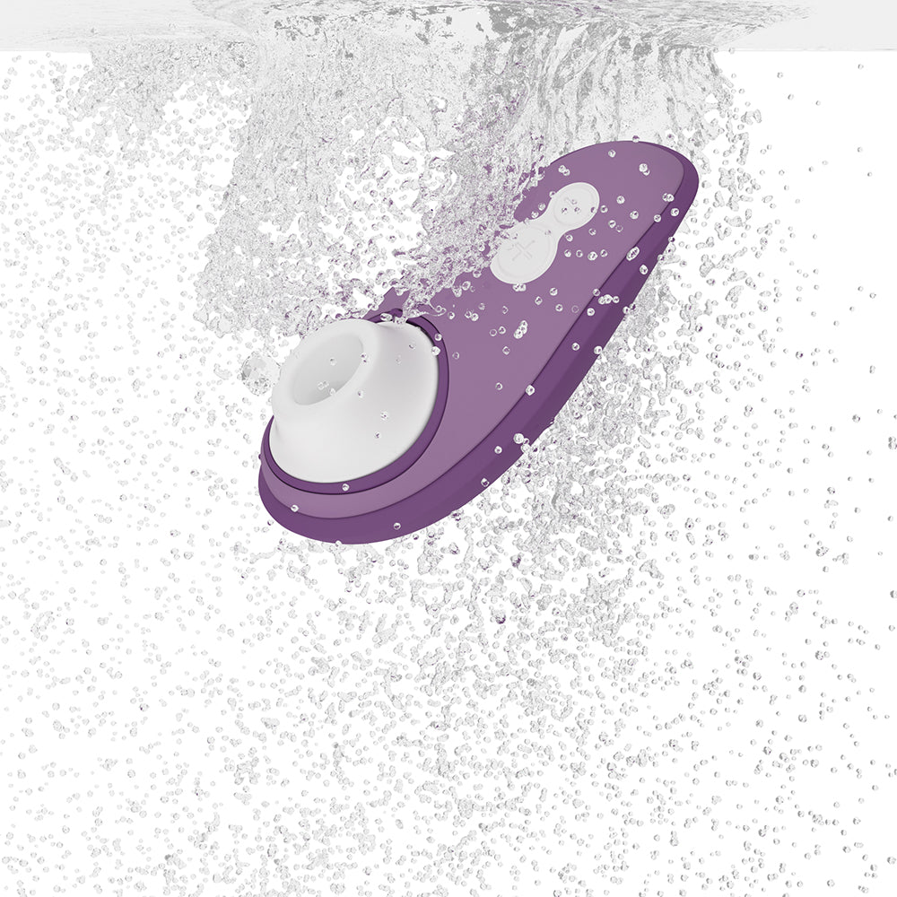 Womanizer Liberty 2 - Purple