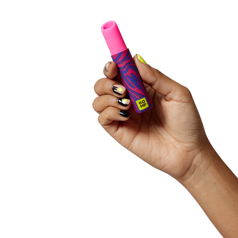 ROMP Pleasure Air Lipstick