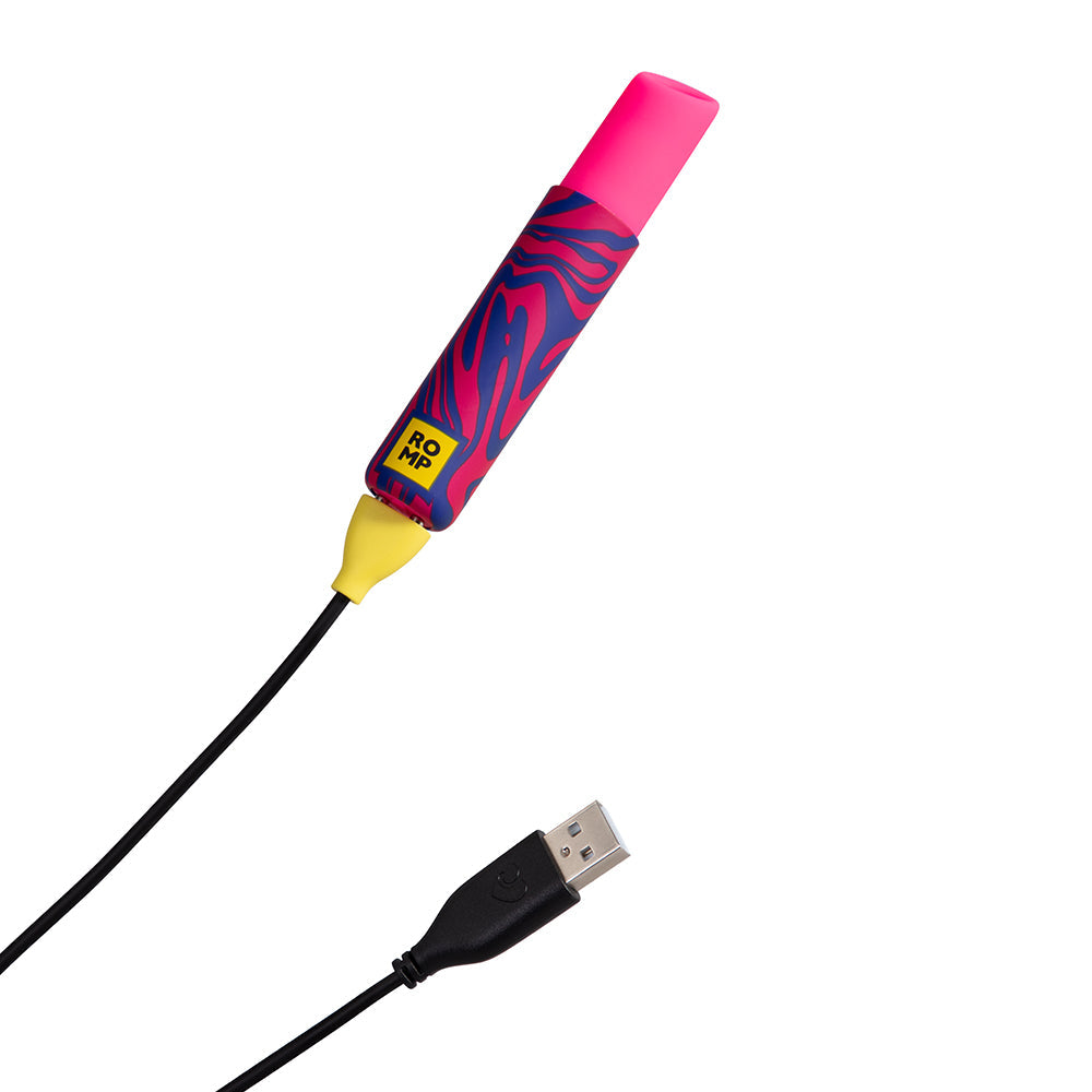ROMP Pleasure Air Lipstick