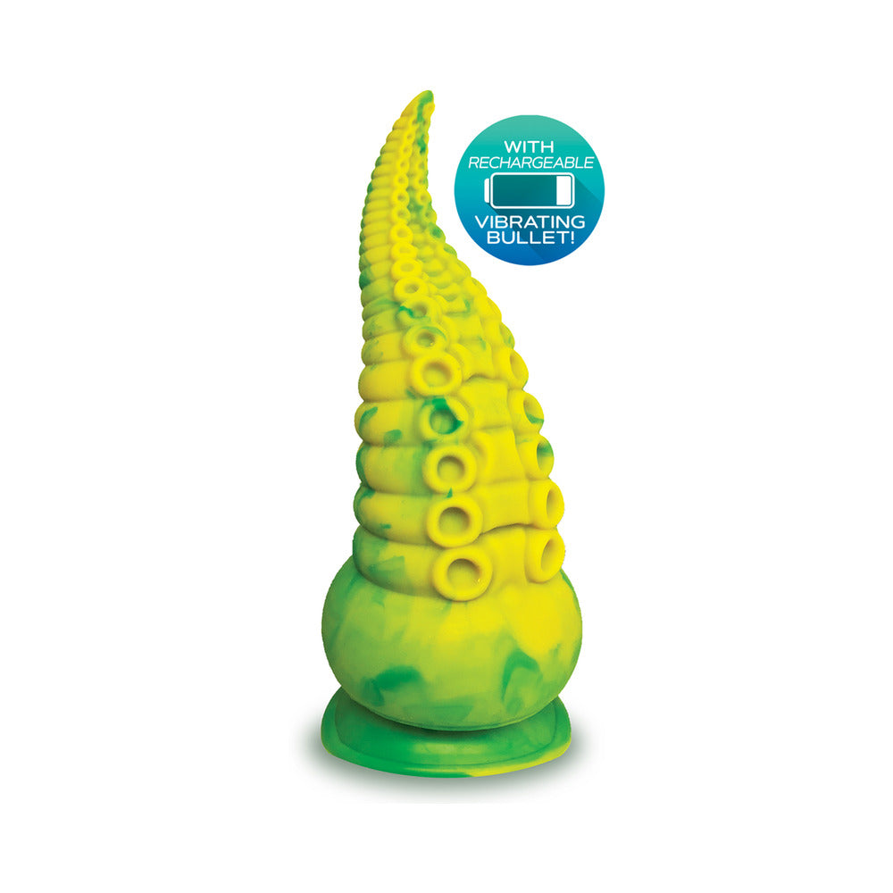Alien Nation Octopod