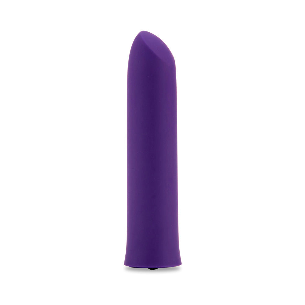 Nu Sensuelle Nubii Evie 5 Speed Bullet - Purple