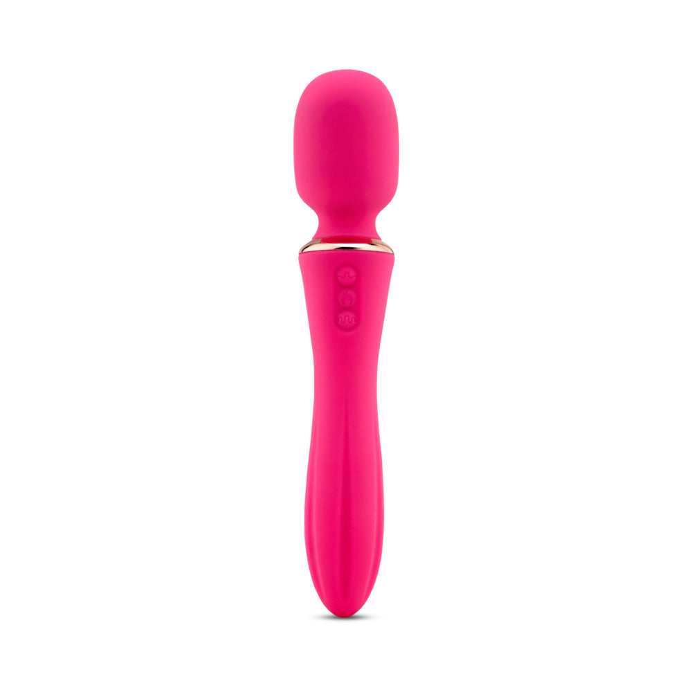 Nu Sensuelle Nubii Mika Mini Wand-Pink