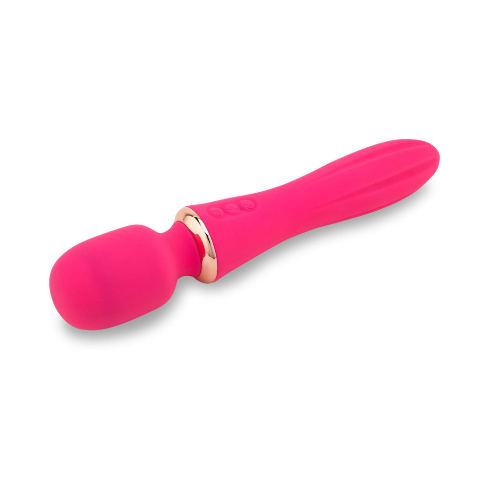 Nu Sensuelle Nubii Mika Mini Wand-Pink