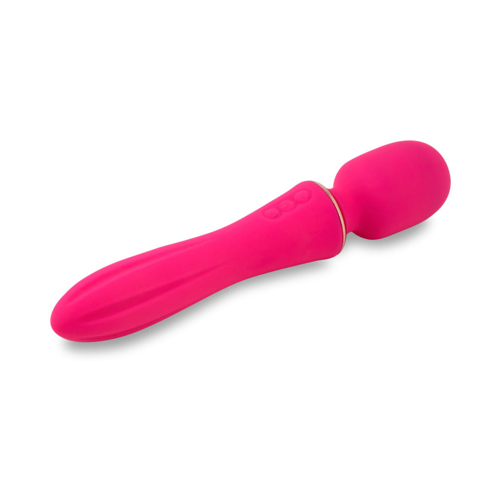 Nu Sensuelle Nubii Mika Mini Wand-Pink