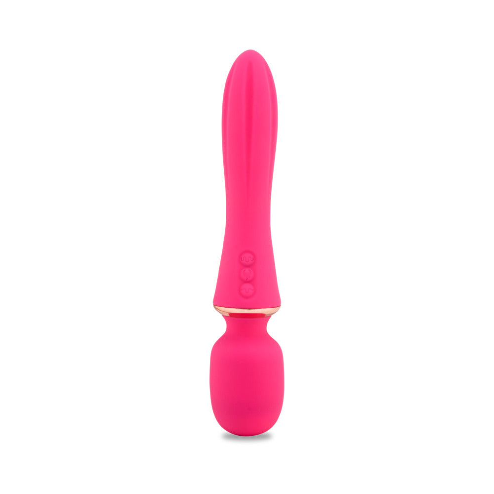 Nu Sensuelle Nubii Mika Mini Wand-Pink