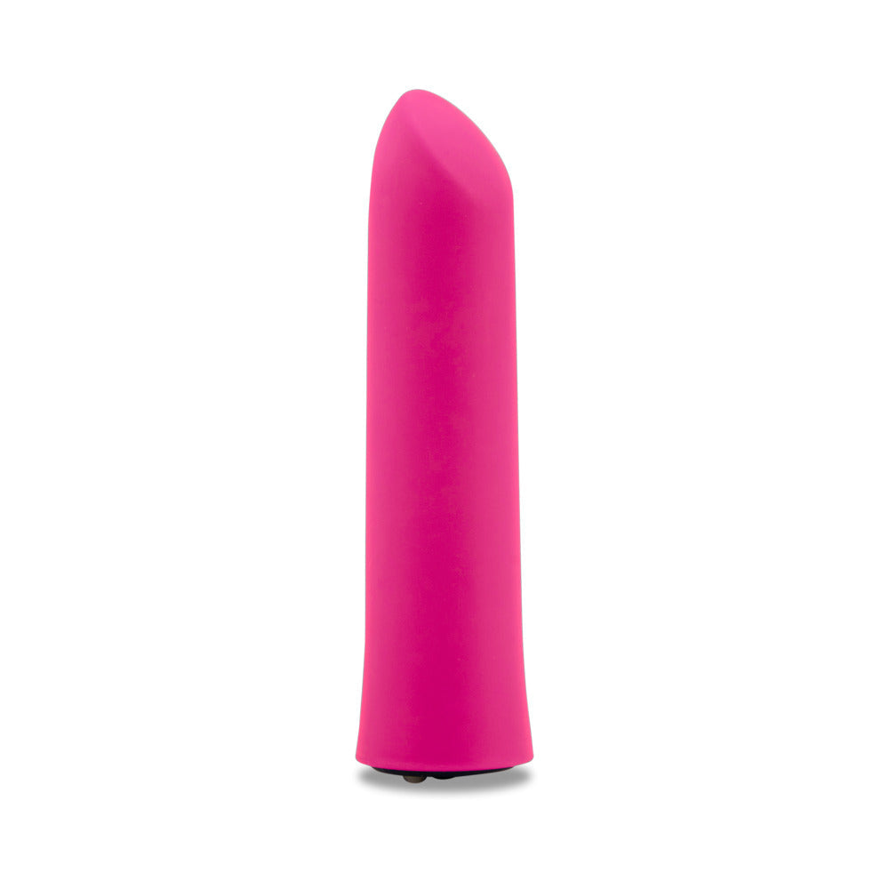 Nu Sensuelle Iconic Bullet-Deep Pink