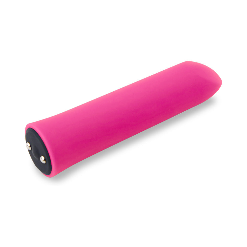 Nu Sensuelle Iconic Bullet-Deep Pink