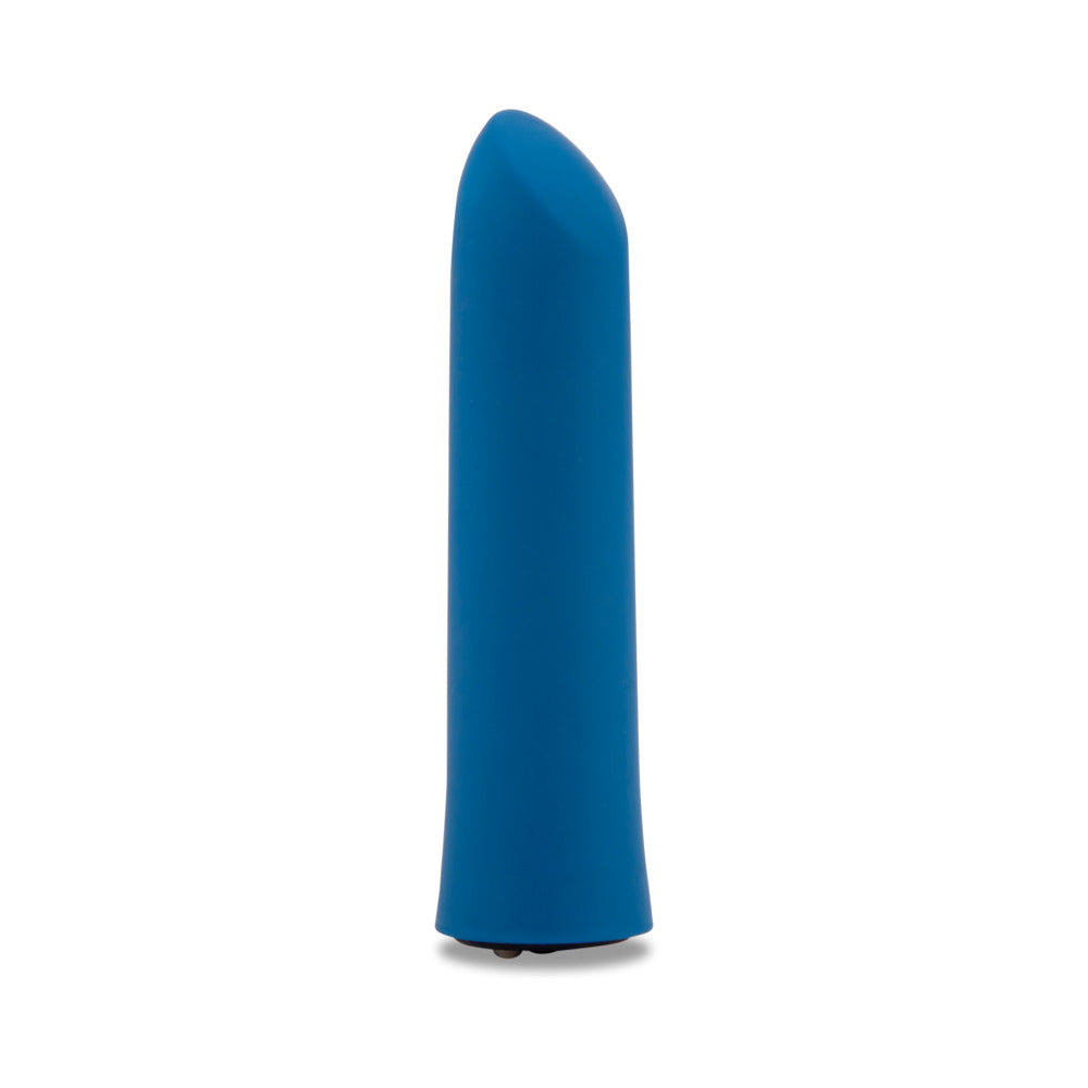 Nu Sensuelle Iconic Bullet-Deep Turquoise