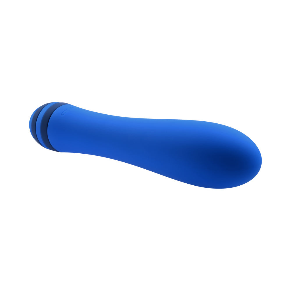 Evolved The Pleaser Vibrator - Blue