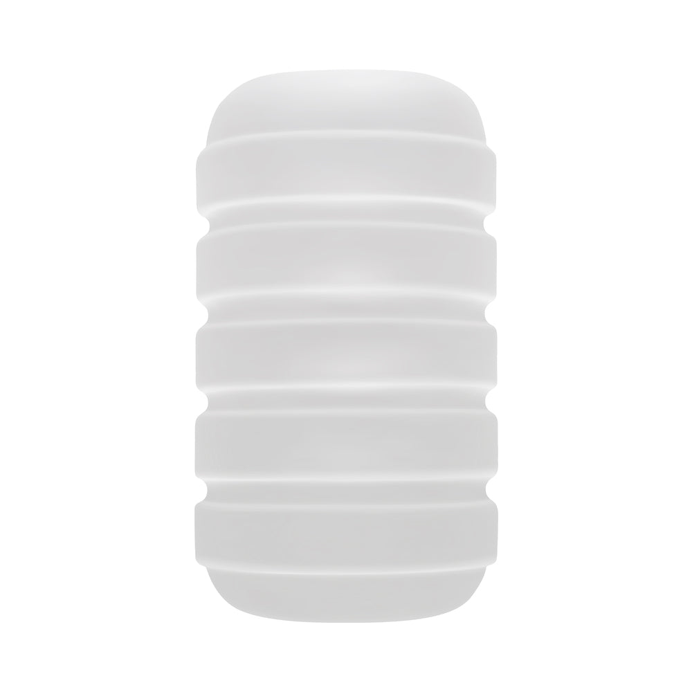 Selopa Ring Me Up Squishy & Soft Stroker - Clear
