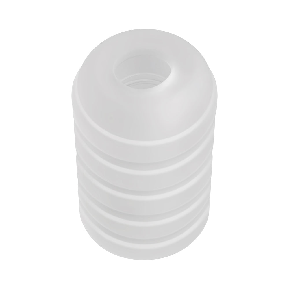 Selopa Ring Me Up Squishy & Soft Stroker - Clear
