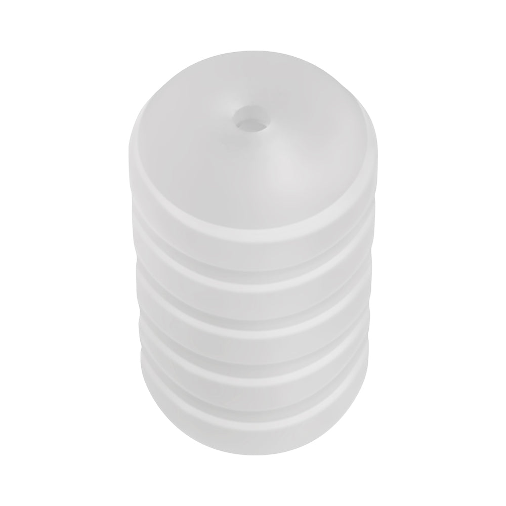 Selopa Ring Me Up Squishy & Soft Stroker - Clear