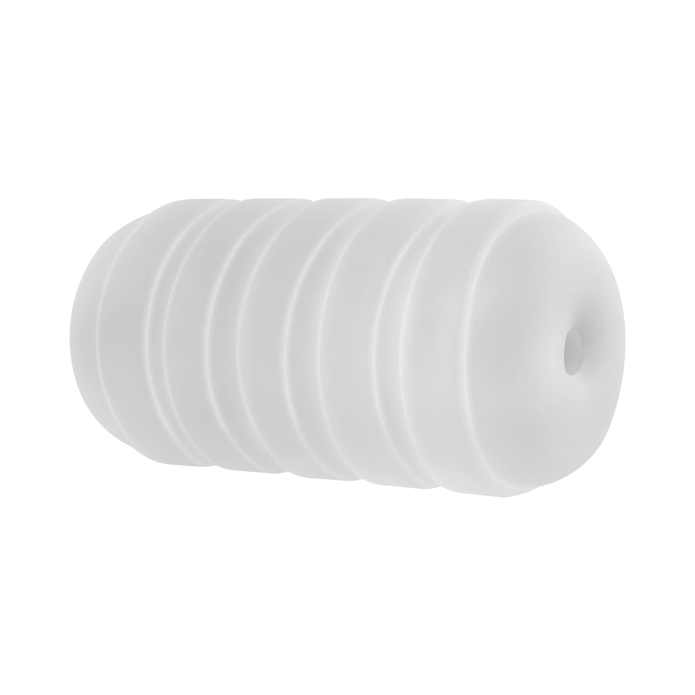 Selopa Ring Me Up Squishy & Soft Stroker - Clear