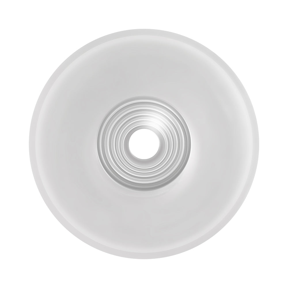 Selopa Ring Me Up Squishy & Soft Stroker - Clear